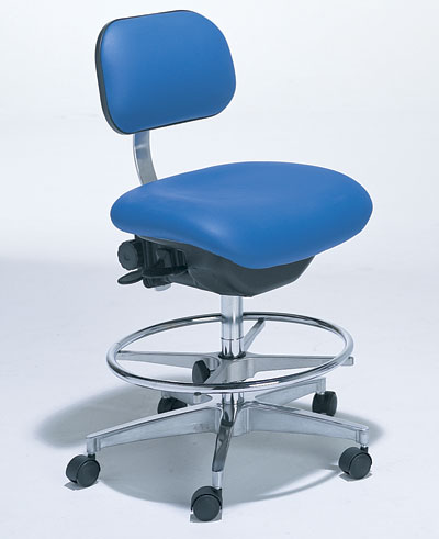 Class 1 Ergonomic Chair 