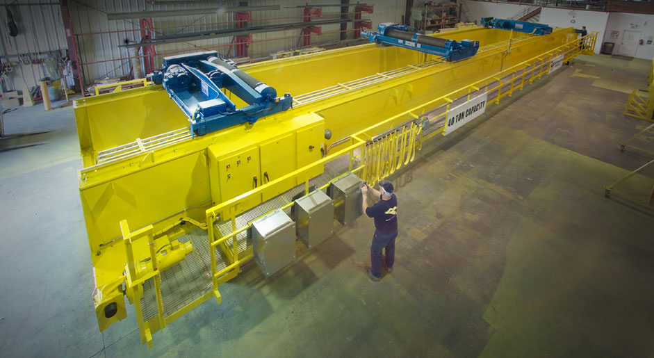 Overhead Crane